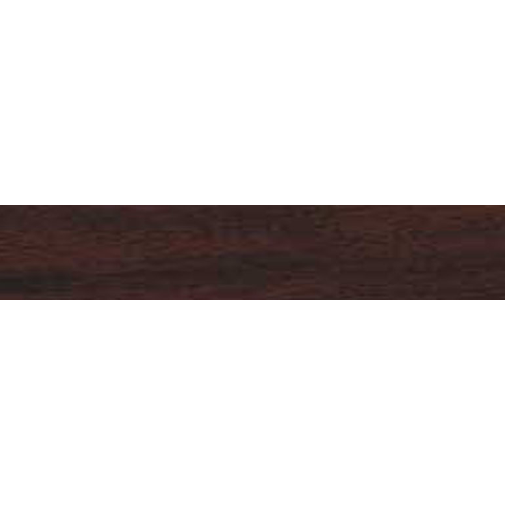 PVC Edgebanding, Color 4726 African Mahogany, 0.018" Thick 15/16" x 600' Roll