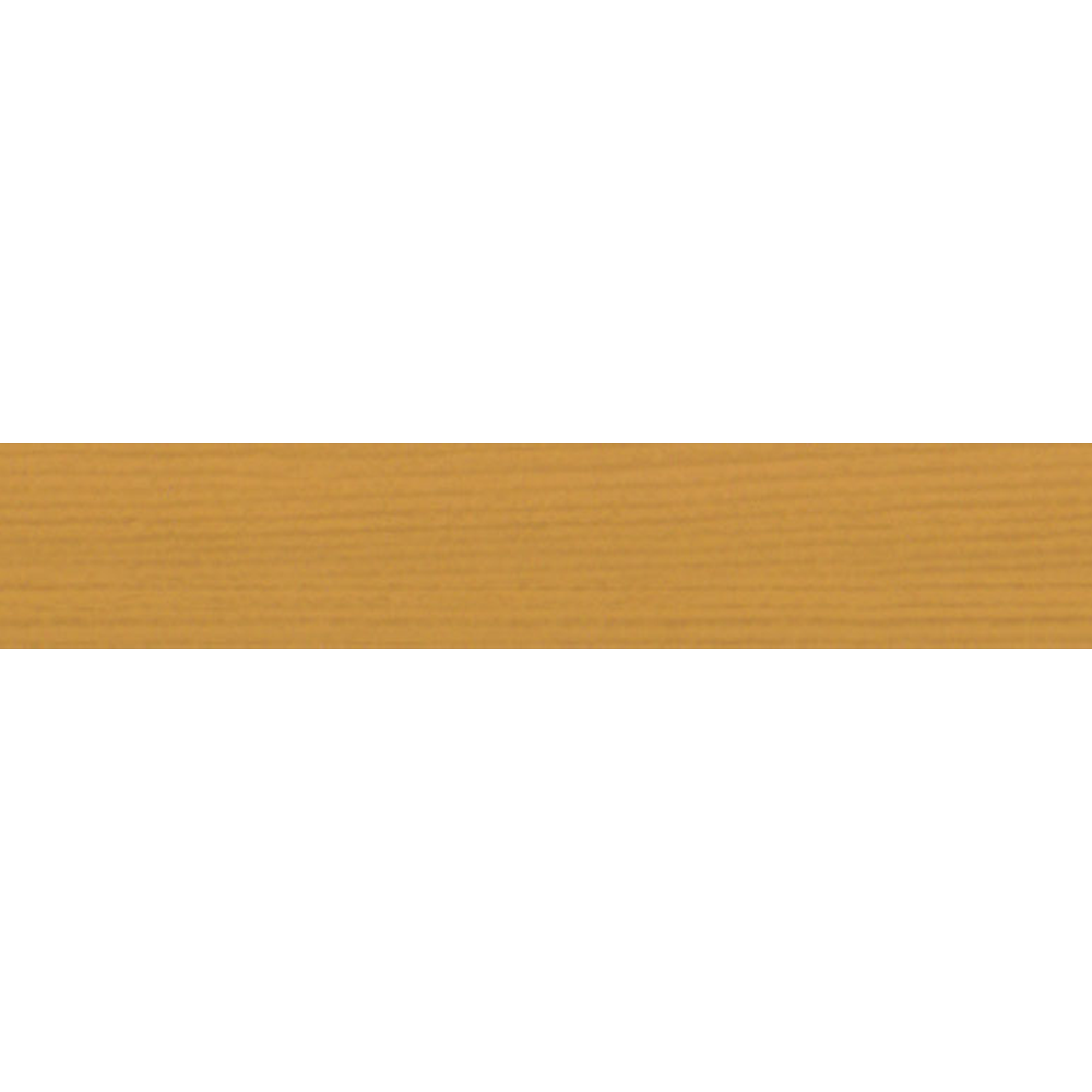 PVC Edgebanding, Color 4890 Pencil Wood, 0.018" Thick 15/16" x 600' Roll