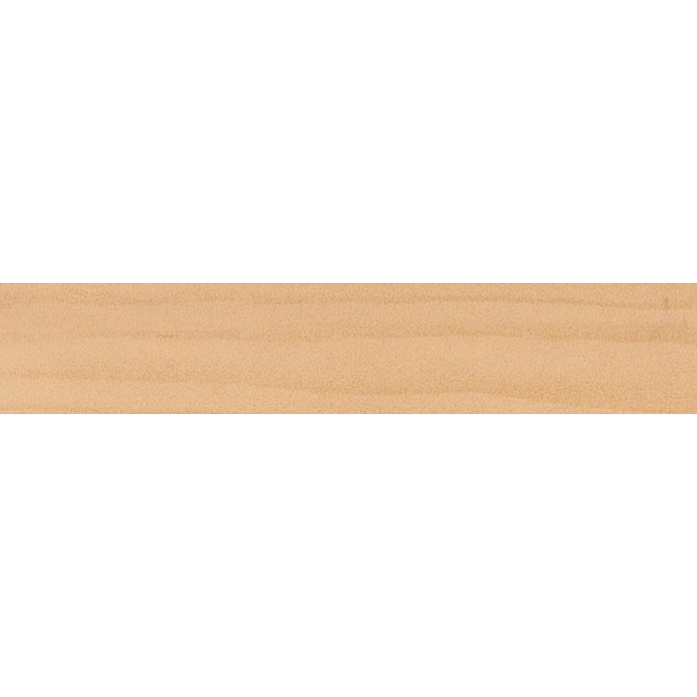 Doellken PVC Edgebanding 4975 Cabinet Maple, 0.018" Thick, 15/16" x 600' Roll
