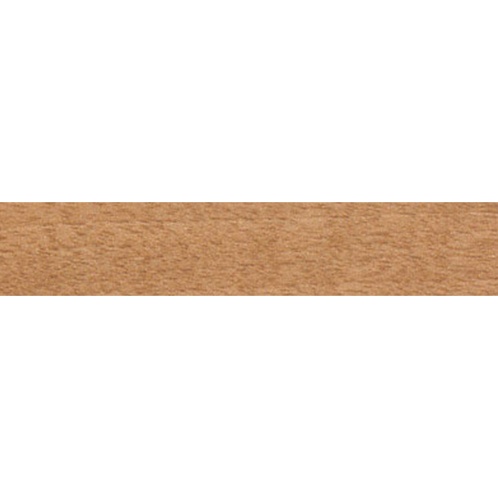 PVC Edgebanding, Color 5966 Brazilwood, 0.020" Thick 1-5/16" x 600' Roll