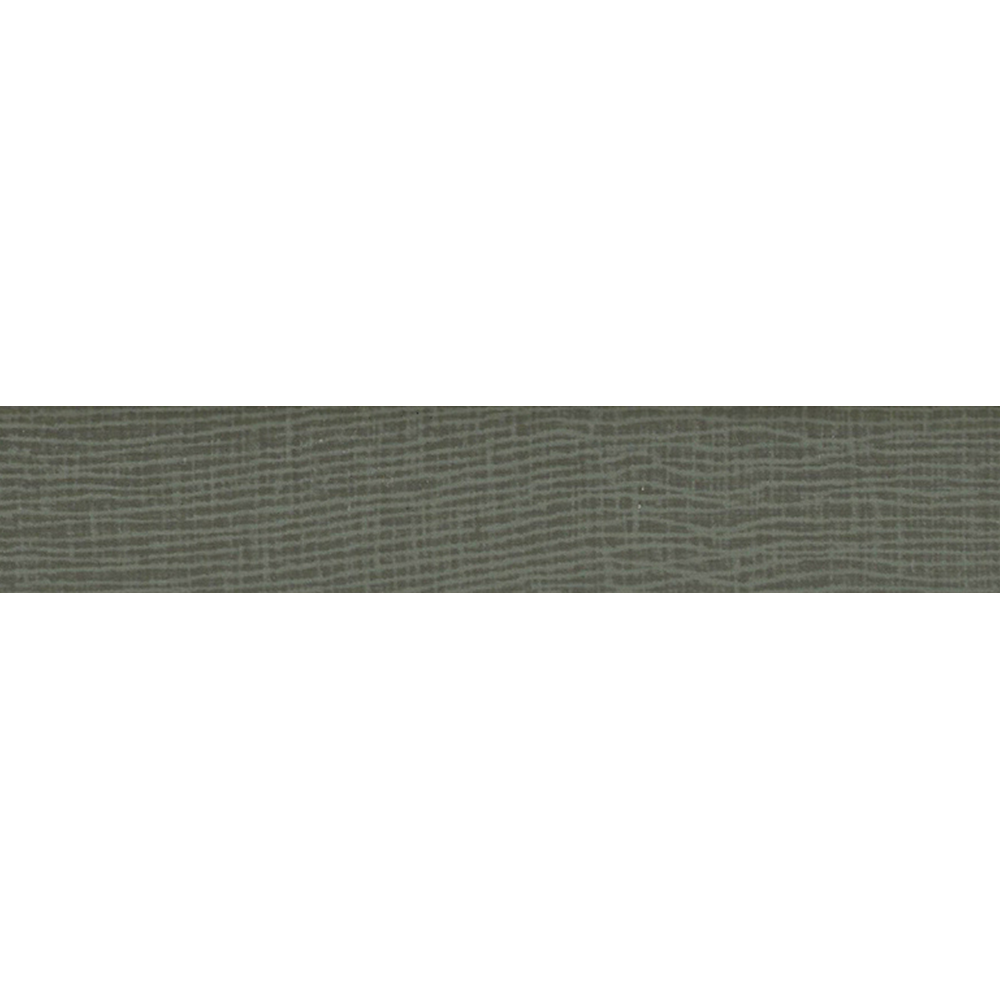 Doellken PVC Edgebanding 6457 Citadel Warp, 0.018" Thick, 15/16" x 600' Roll