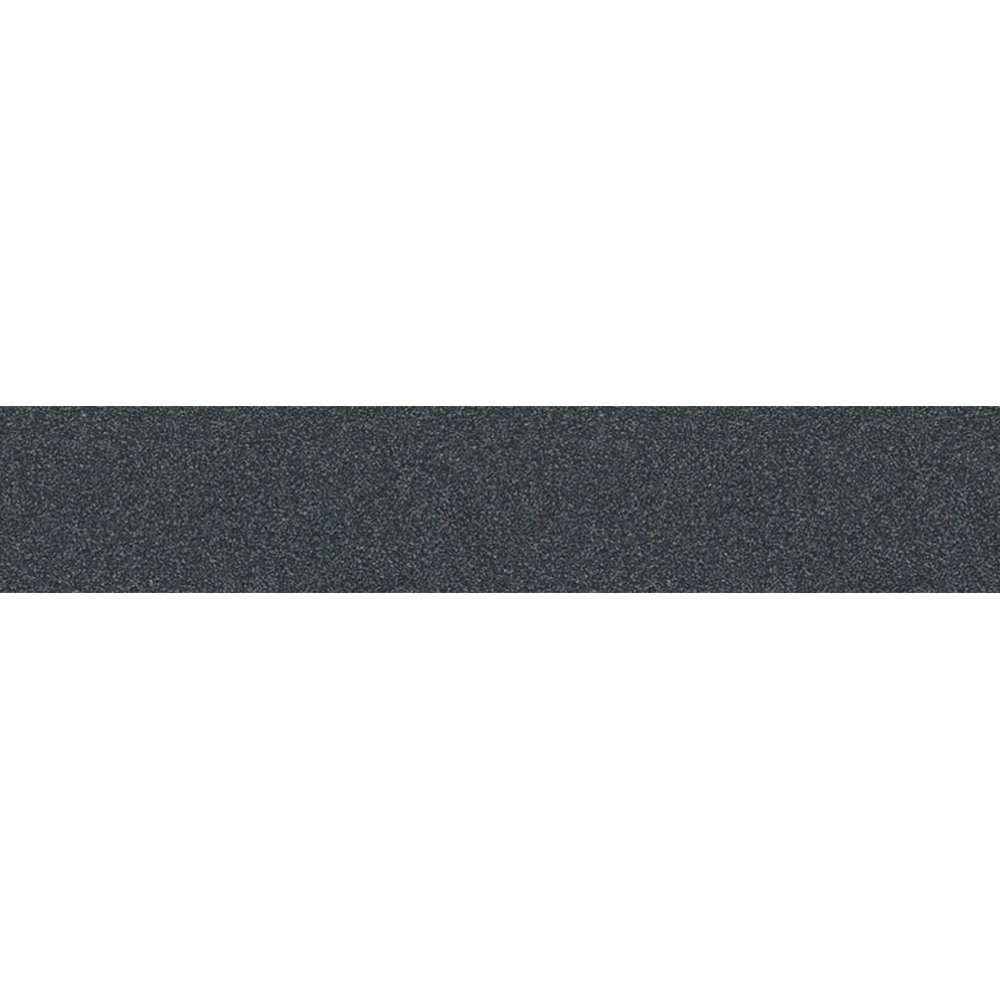 PVC Edgebanding, Color 6623 Graphite Nebula, 0.018" Thick 15/16" x 600' Roll