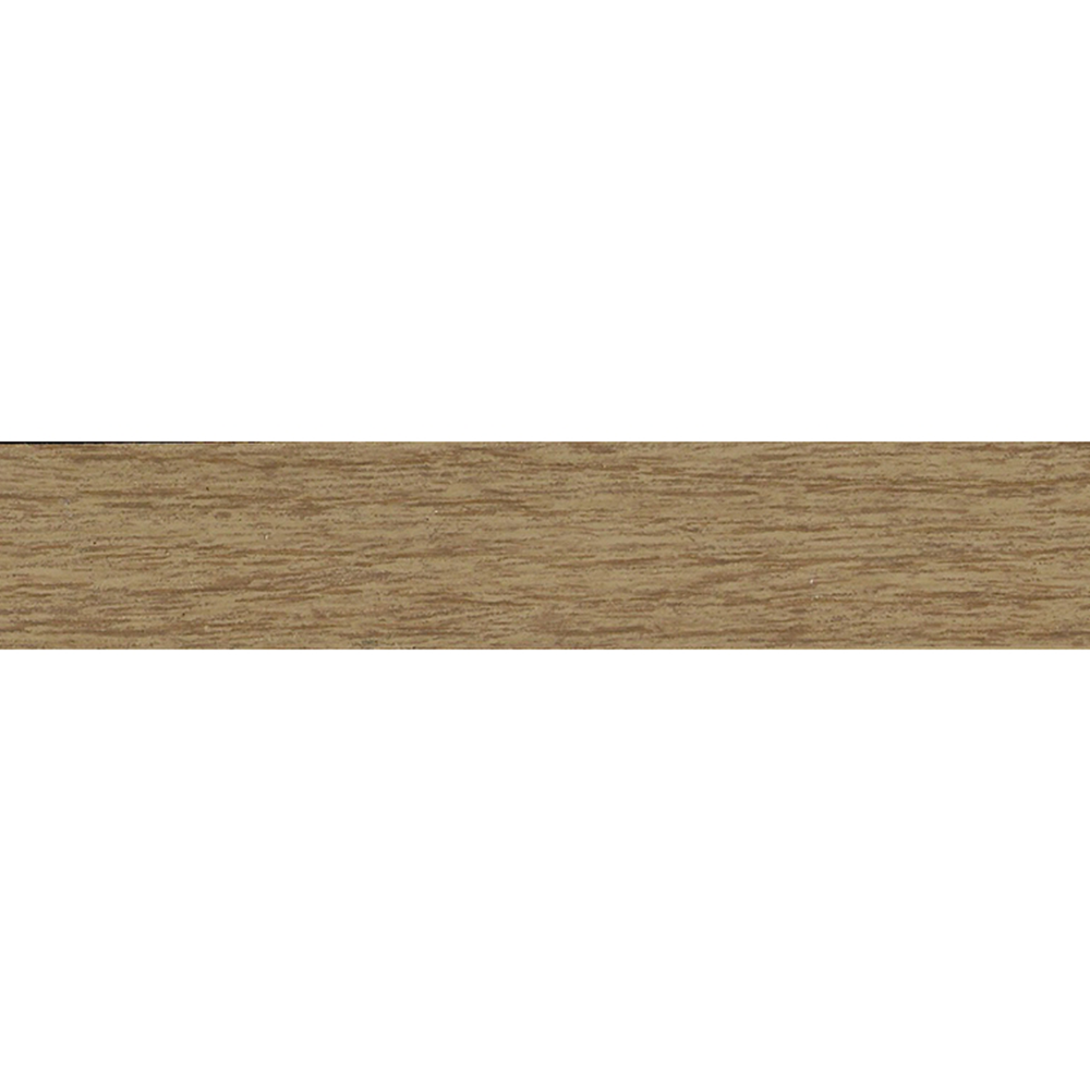 Doellken PVC Edgebanding 8190E5 Loft Oak, 0.018" Thick, 15/16" x 600' Roll