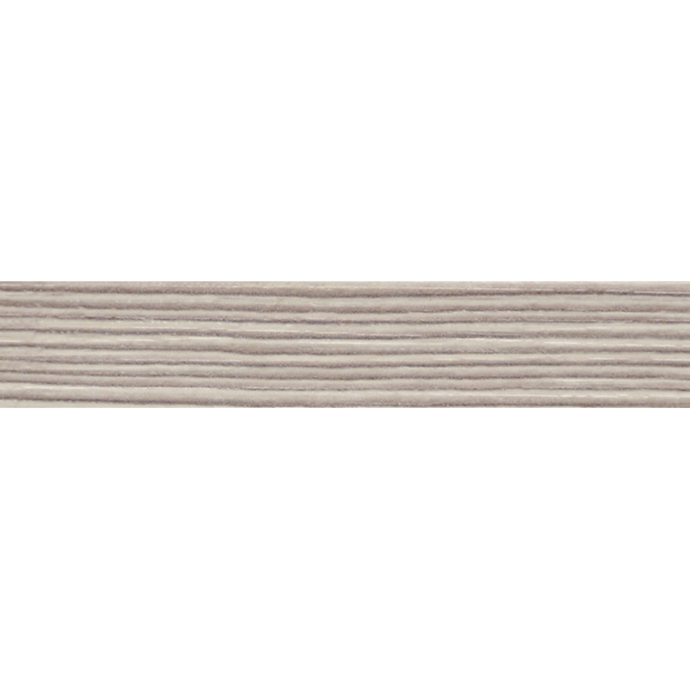 PVC Edgebanding, Color 8198V Gregio Pine with Rain, 1mm Thick 15/16" x 300' Roll
