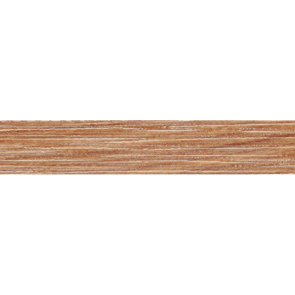 Doellken PVC Edgebanding 8213V Arizona Cypress with Rain, 1mm Thick, 15/16" x 300' Roll