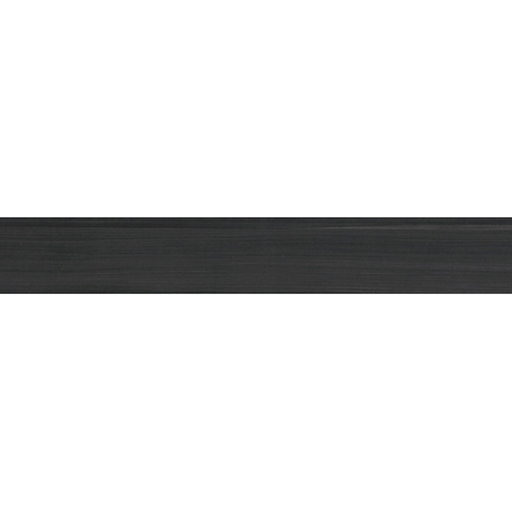 Doellken PVC Edgebanding 8232V Grigio Notte with Rain, 1mm Thick, 15/16" x 300' Roll