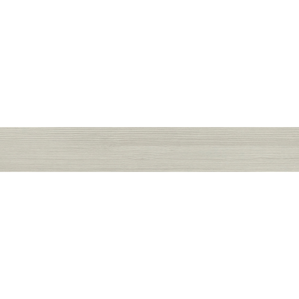 Doellken PVC Edgebanding 8233V White Zebrine with Rain, 1mm Thick, 15/16" x 300' Roll