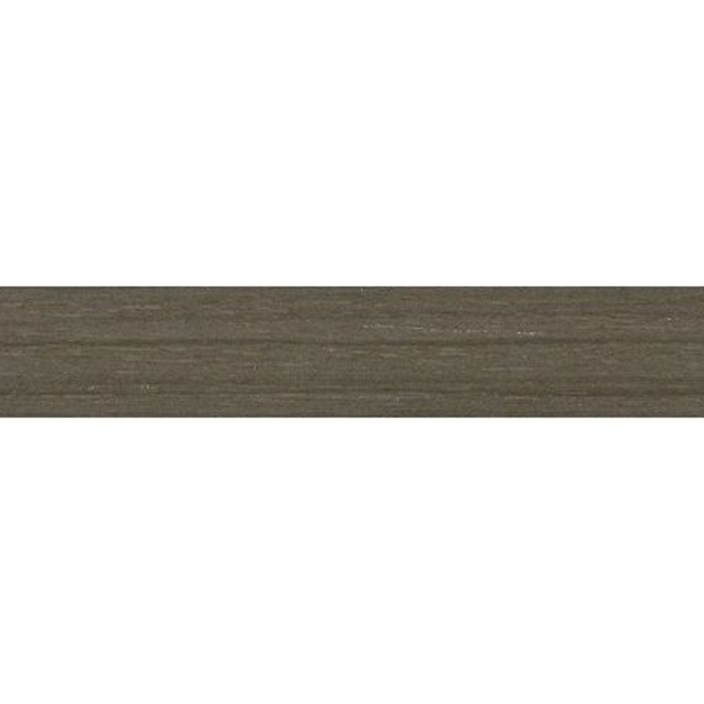 Doellken PVC Edgebanding 8381YM Smoky Brown Pear, 0.018" Thick, 15/16" x 600' Roll