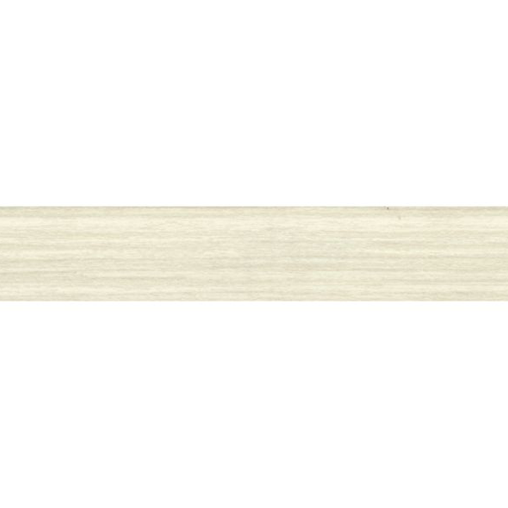 Doellken PVC Edgebanding 8483AAM Bianco, 1mm Thick, 15/16" x 300' Roll