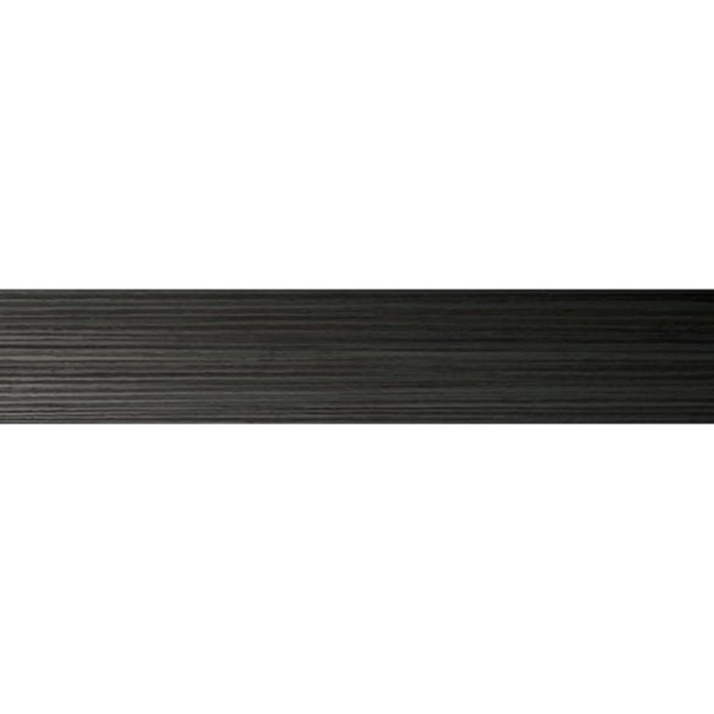 Doellken PVC Edgebanding 8487AAM Toscana with Edgewood, 1mm Thick, 15/16" x 300' Roll