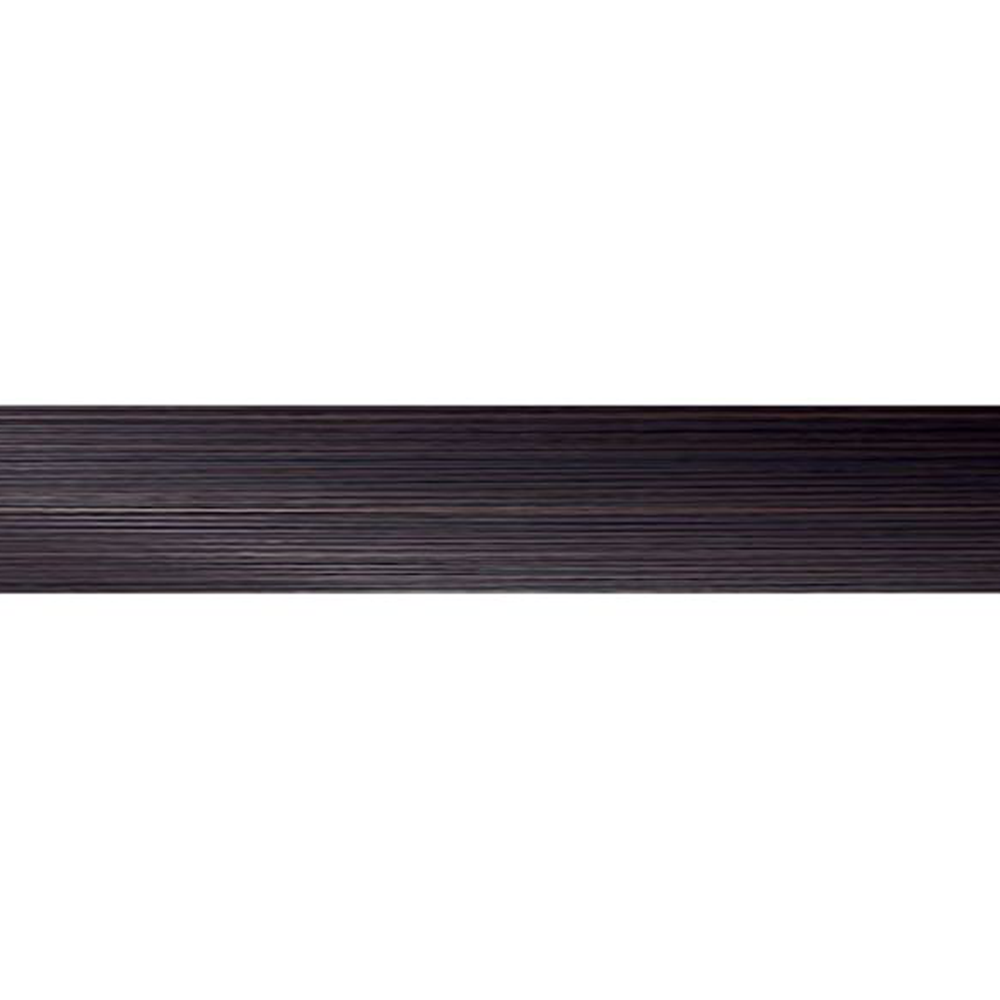 Doellken PVC Edgebanding 8489AAM Terra with Edgewood, 1mm Thick, 15/16" x 300' Roll