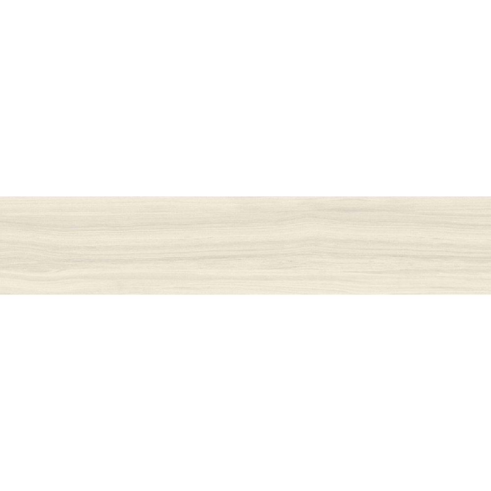 Doellken PVC Edgebanding 8543E5 White Cypress, 0.018" Thick, 15/16" x 600' Roll
