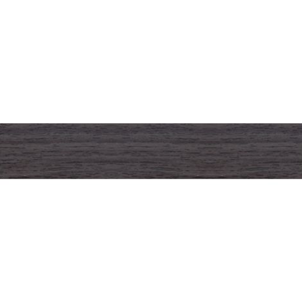 PVC Edgebanding, Color 8675E5 Skyline Walnut, 1mm Thick 15/16" 300' Roll