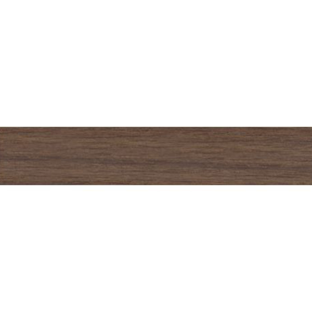 Doellken PVC Edgebanding 8707PE5 Walnut Heights, 3mm Thick, 15/16" x 328' Roll
