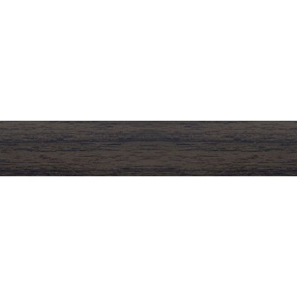 PVC Edgebanding, Color 8722P Florence Walnut, 3mm Thick 15/16" x 328' Roll