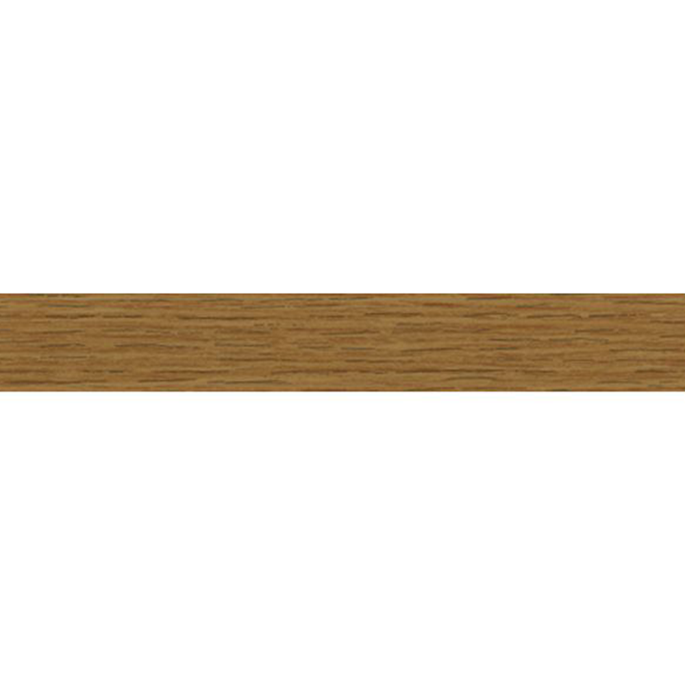 PVC Edgebanding, Color 8815 Solar Oak, 0.018" Thick 15/16" x 600' Roll