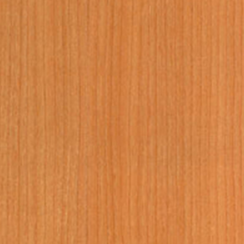 Peel and Stick Veneer Sheet, 0.025" Thick 24" x 96", Cherry