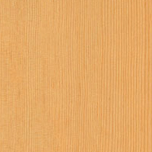 Wood Veneer Edgebanding, Pre-Glued, Fir, 0.034" Thick 7/8" x 250' Roll