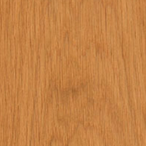 Wood Veneer Edgebanding, Pre-Glued, White Oak, 0.034" Thick 7/8" x 250' Roll