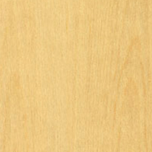 Wood Veneer Edgebanding, Pine, 0.022" Thick 7/8" x 500' Roll