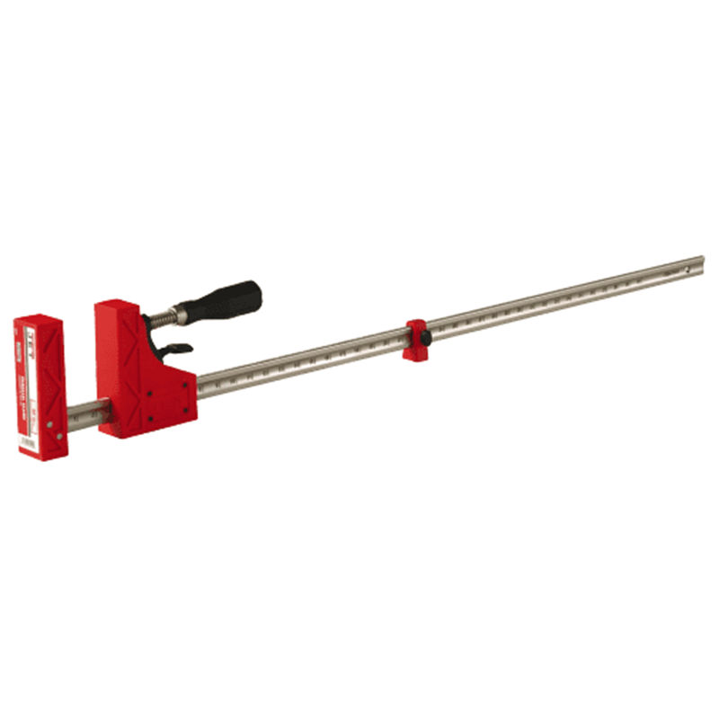 Jet Tools 70431 31" Parallel Clamp
