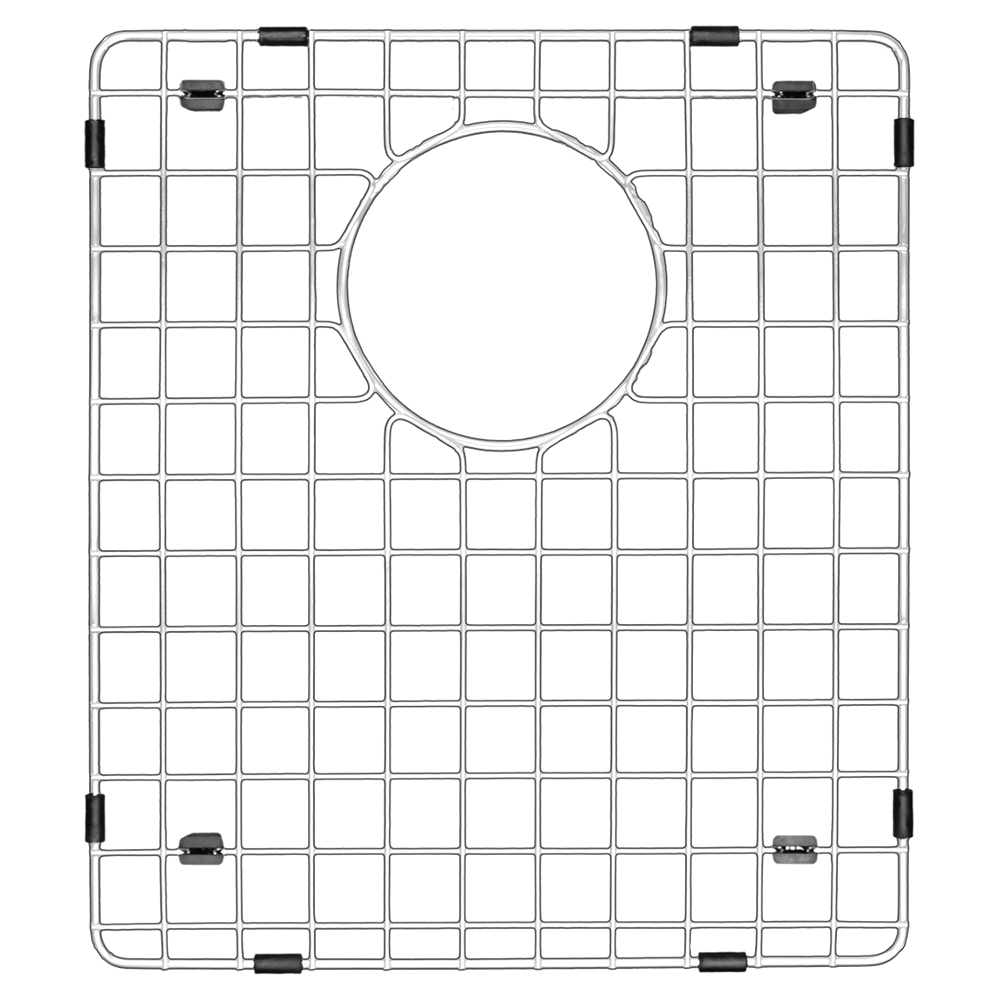 Stainless Steel Sink Grid Fits for QA-750 QAR-750
