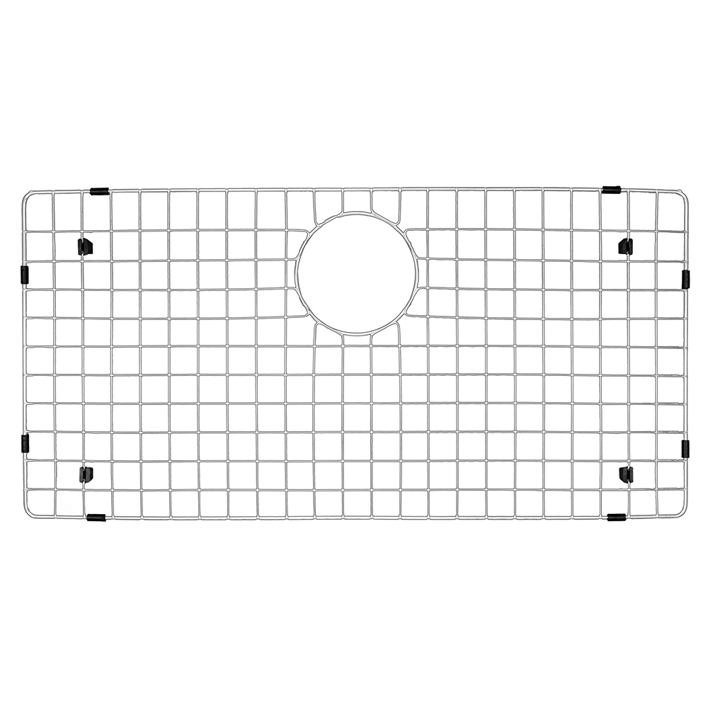 Stainless Steel Sink Grid Fits for QT-712 QU-712