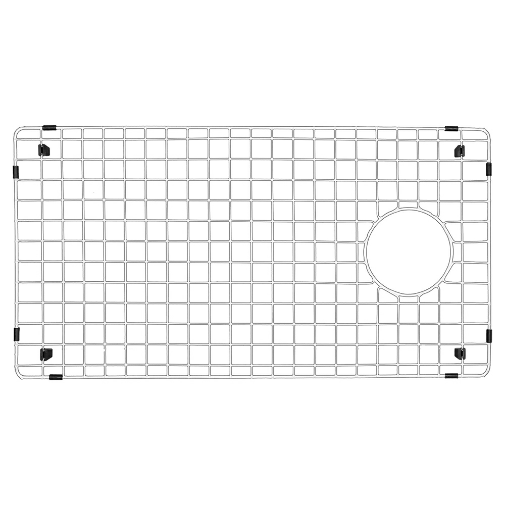 Stainless Steel Sink Grid Fits for QT-670 QU-670