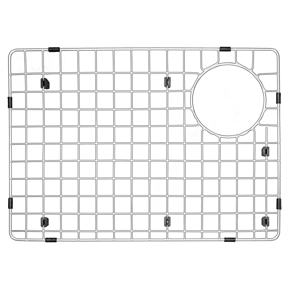 Stainless Steel Sink Grid Fits for QT-671 QU-671