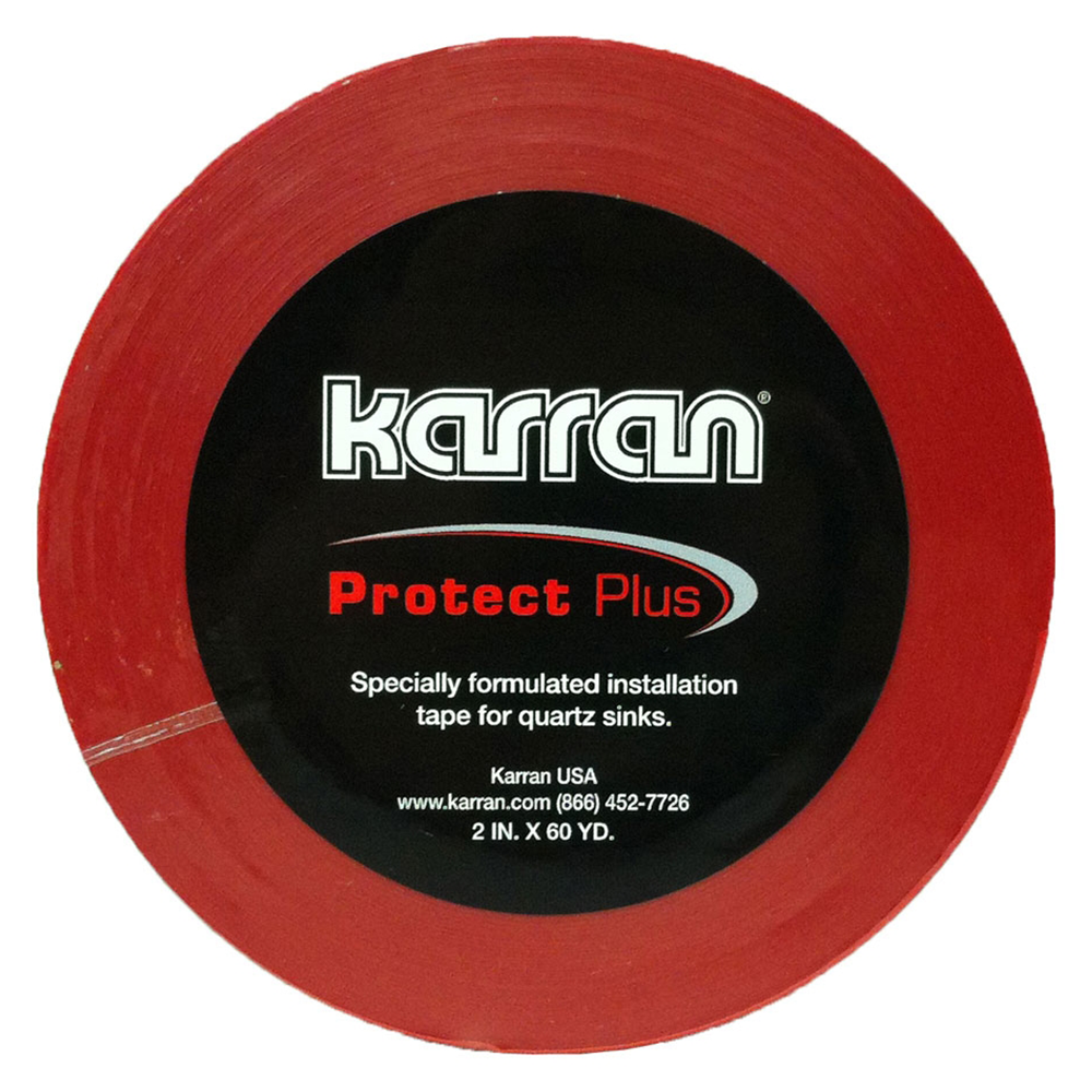 Protective Tape for Q-350 Installation