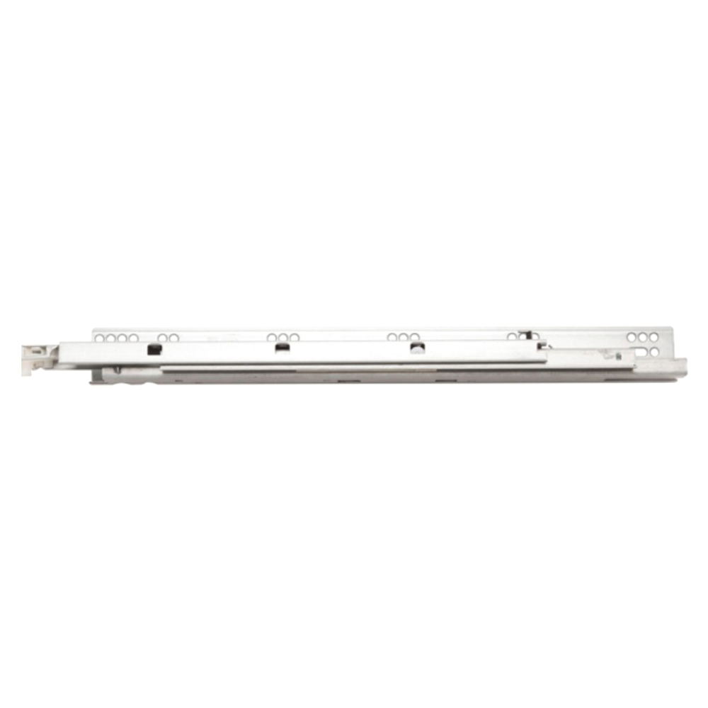 21" GS2070 Undermount Drawer Slide for 5/8" Material, 75lb Capacity, Full Extension, Soft-Closing