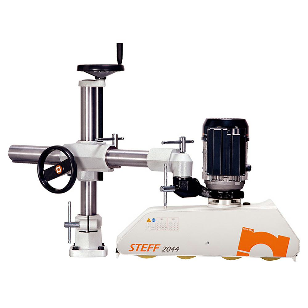 Maggi Steff 2044 4-Roll 4-Speed Feeder With Stand 230V 1-Ph
