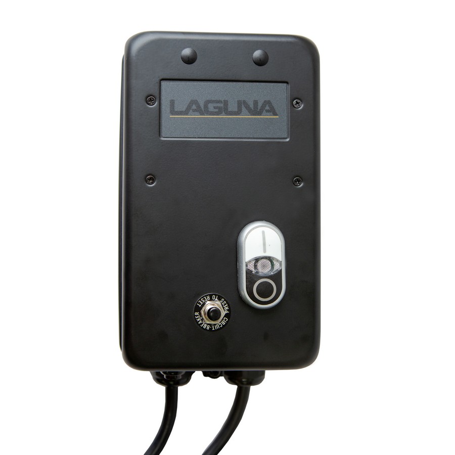 Laguna PDCCF15110 220V Conversion Switch Assembly for Cflux 1