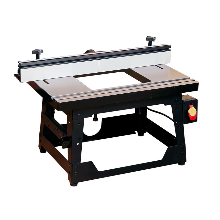 SawStop Benchtop Cast Iron Router Table SawStop RT-BT