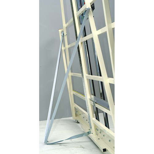 Safety Speed Fixed Stand 6420