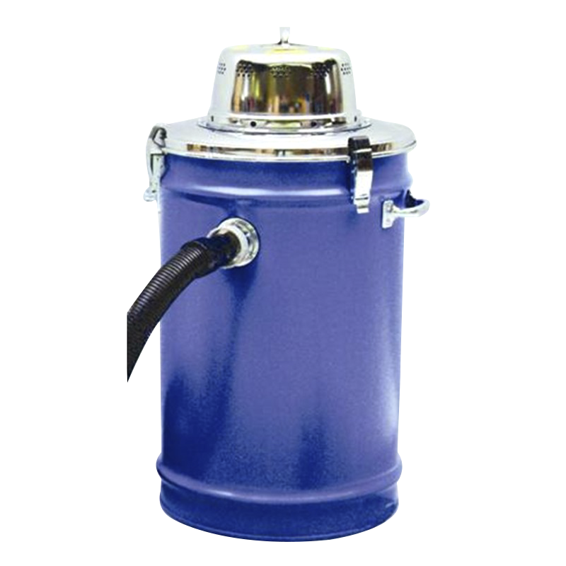 Safety Speed Industrial Vacuum 2.25 HP 740CC