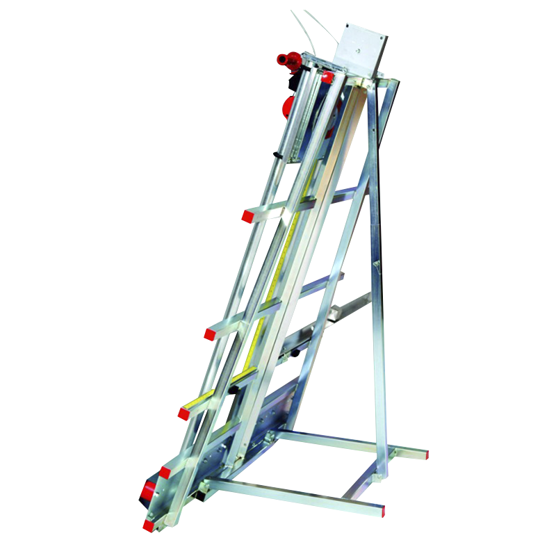 Safety Speed Folding Stand H23