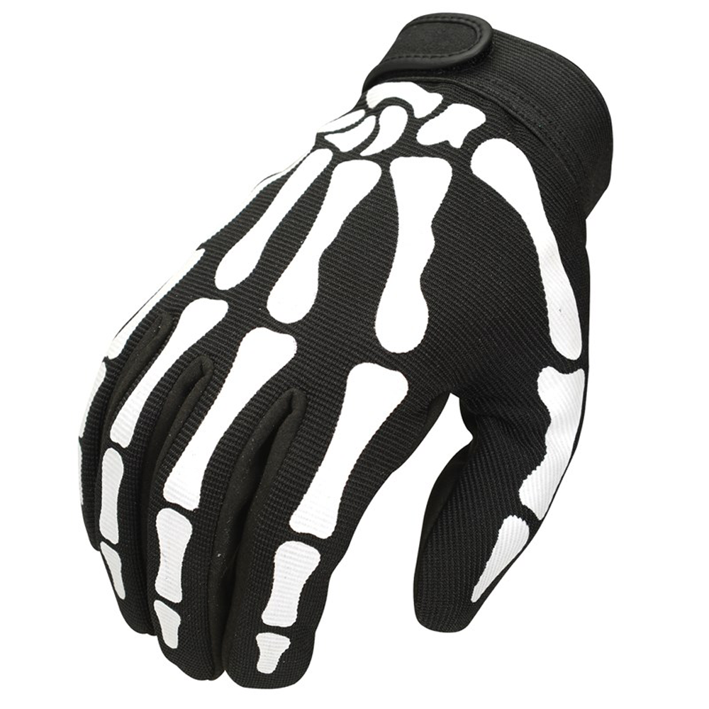 Hydraulix Bone Mechanic&#39;s Gloves, X-Large