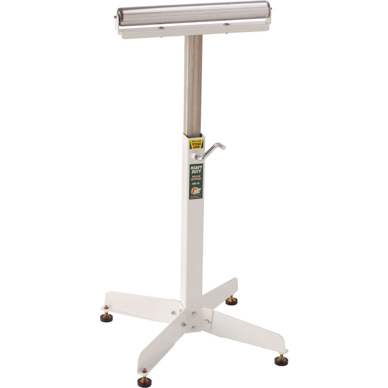HTC HSS-10 Roller Stand with 26" - 43" Height Adjustment