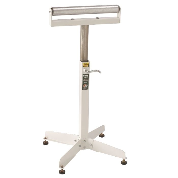 HTC HSS-18 Super Duty Roller Stand with 28" - 45-1/2" Height Adjustment