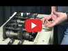 Video: Industrial LF-20 Lockformer How To