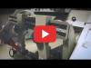 Video: Electronic Variable Speed Horizontal Bandsaws