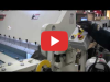 Video: BB-9610H Hydraulic Box and Pan Brake 10 Gauge Sheet Metal Machine