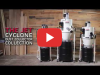 Cyclone Dust Collector Collection