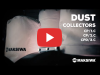 Maksiwa Dust Collectors