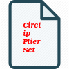 Circlip Plier Set