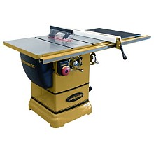 Powermatic PM1000 1-3/4 1Ph Table Saw with 30