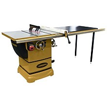 Powermatic PM1000 1-3/4 1Ph Table Saw with 52" Accu-Fence System