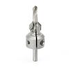 Amana Tool 20202 Di-Count Adjustable Countersink for Drills 1/4 - 13/32 Shank, For Wood Screws #2 - #18