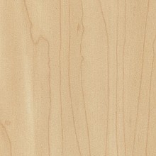 909 Surfaces Laminate, Color 206-59 Natural Maple, Vertical Non-Post Forming Grade Matte Finish, 96" x 48
